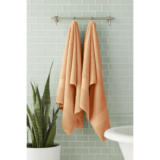 BH Studio 2-Pc. Bath Towel Set image number 0