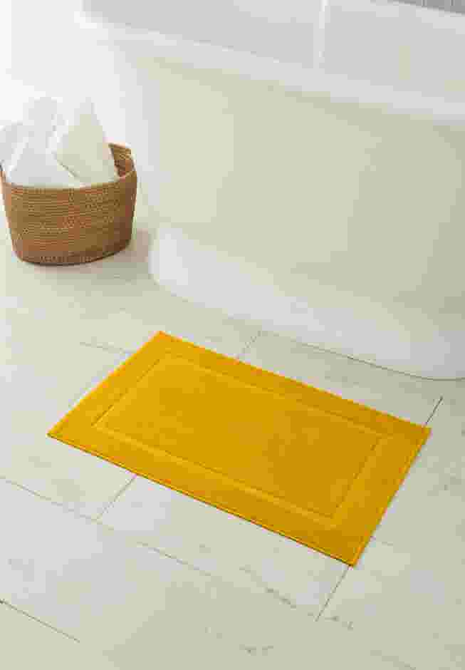 BH Studio Bath Mat, 2-Pc. Set image number 0