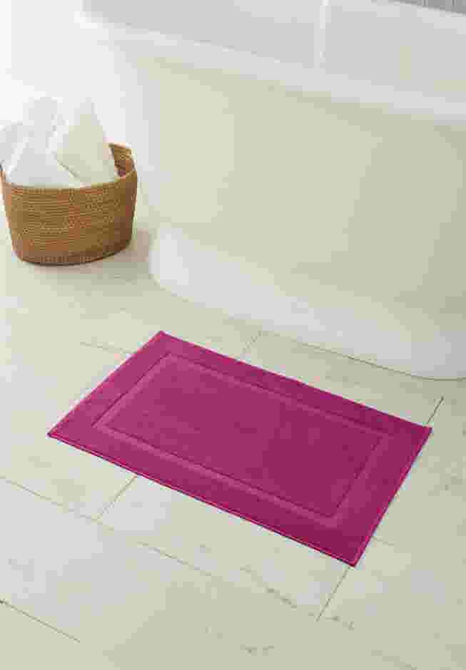 BH Studio Bath Mat, 2-Pc. Set image number 0
