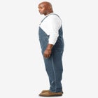 Boulder Creek&trade; Denim Overalls image number null