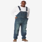 Boulder Creek&trade; Denim Overalls image number null