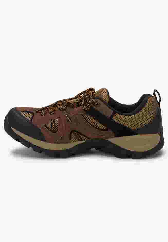 Trail Sneakers image number 5