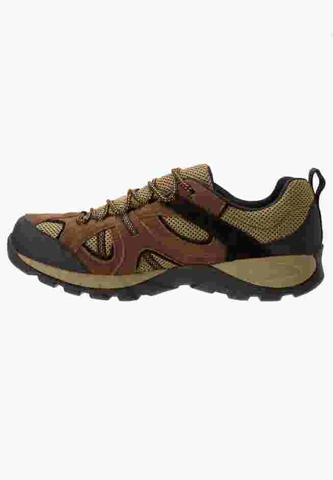 Trail Sneakers image number 7