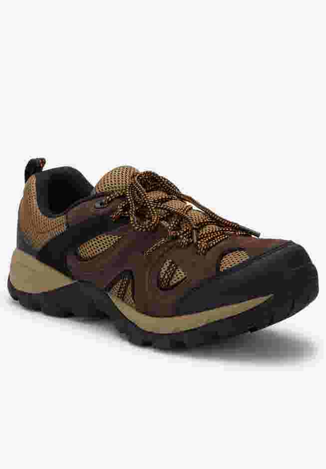 Trail Sneakers image number 0