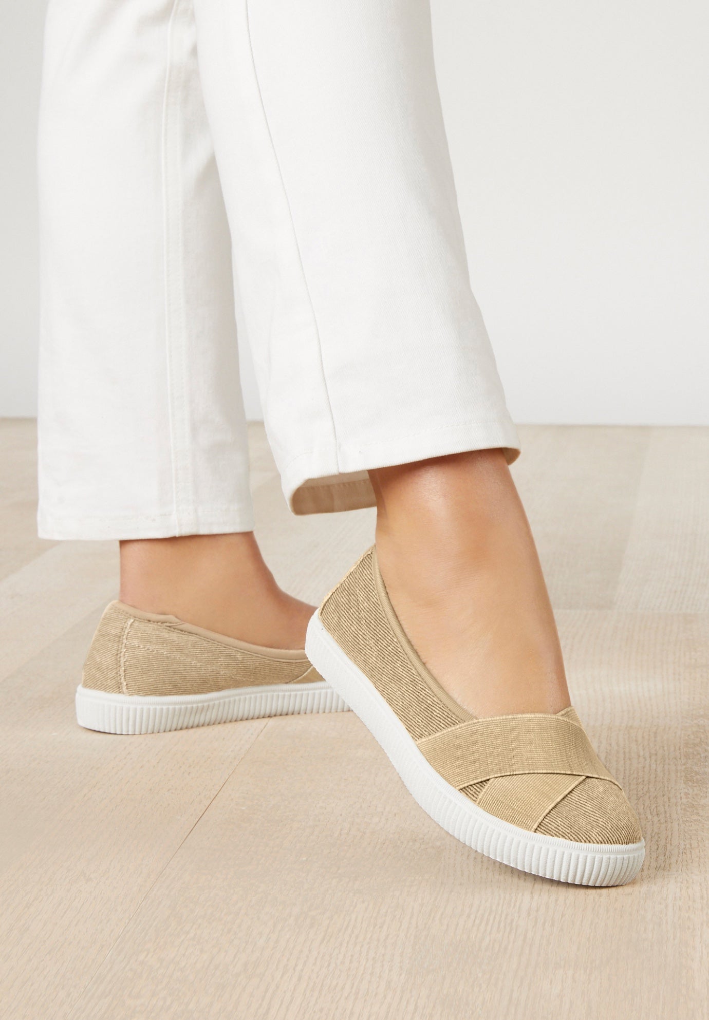 The Jazlyn Slip-On Sneaker image number 0