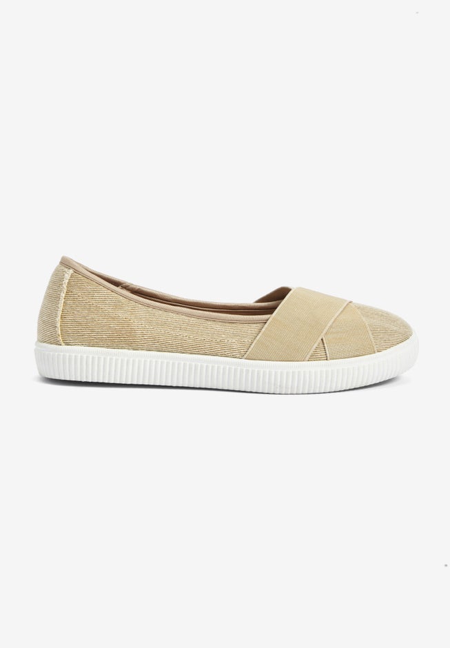 The Jazlyn Slip-On Sneaker image number 4