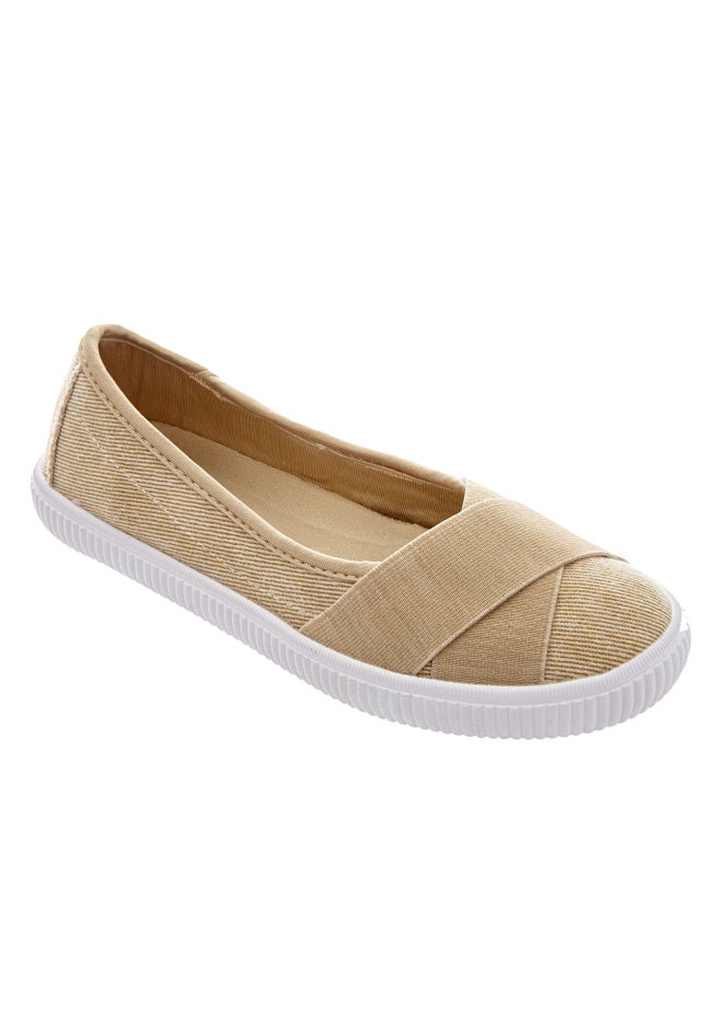 The Jazlyn Slip-On Sneaker image number 1