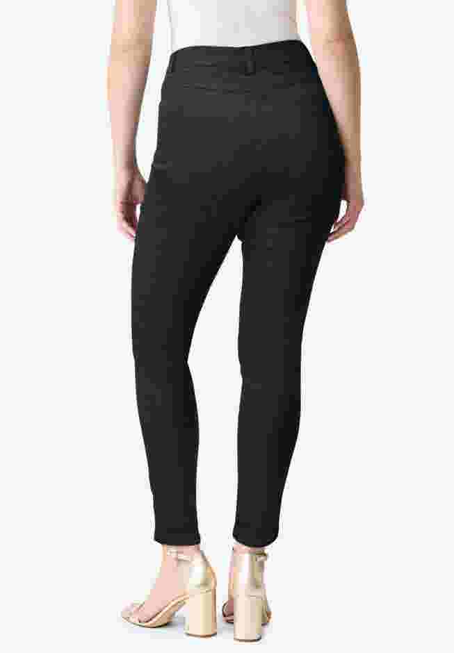 Classic Stretch Slim Jean image number 1