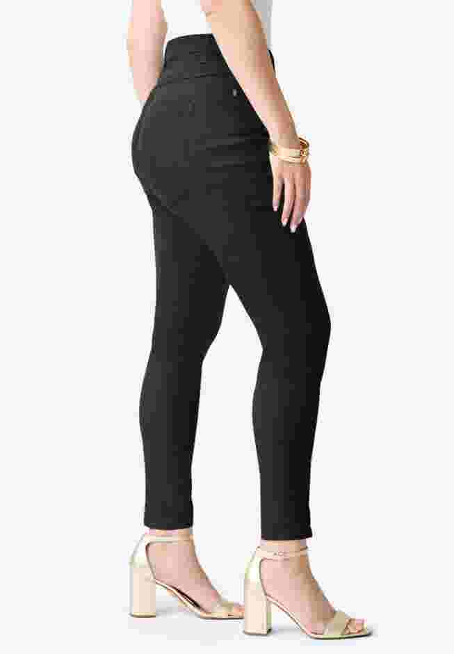 Classic Stretch Slim Jean image number 2