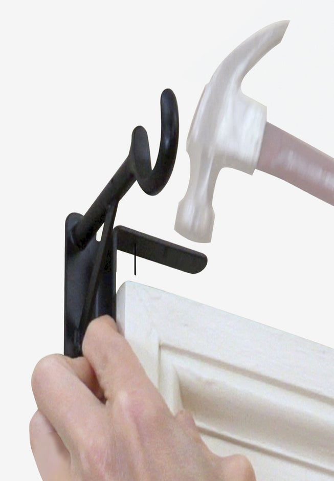 Tap Bracket, Set of 2 image number 5