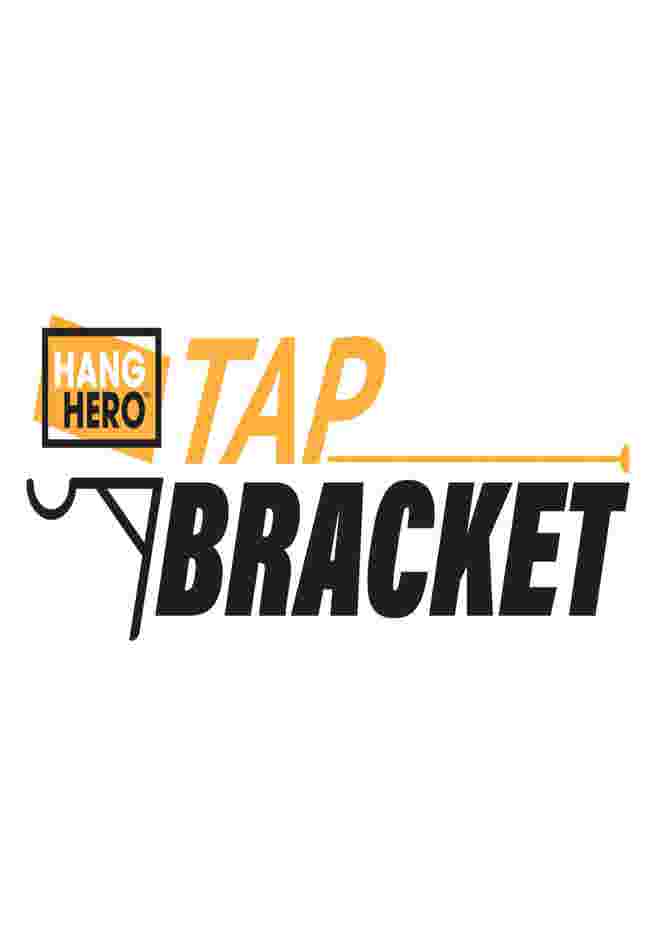 Tap Bracket, Set of 2 image number 8
