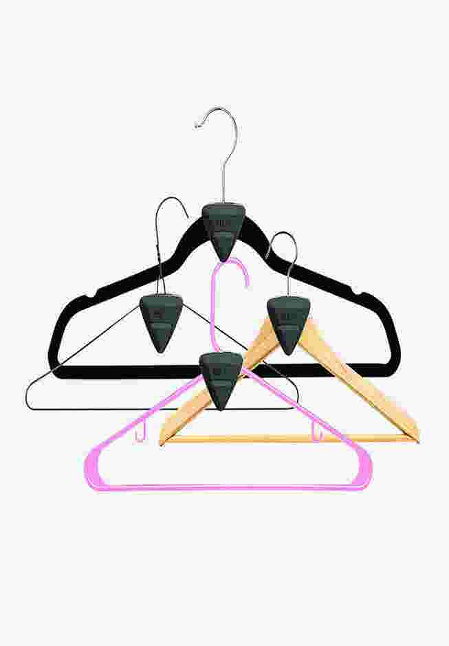 Ruby® Space Triangles, Set of 18 image number 4