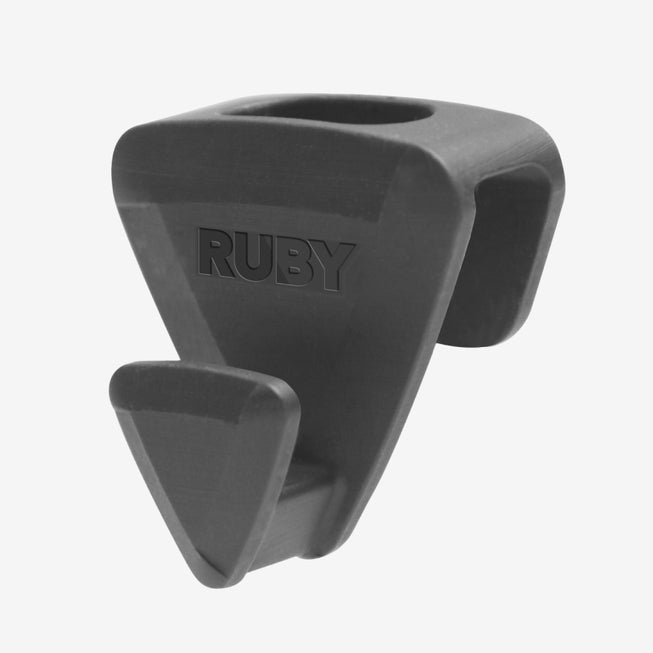 Ruby® Space Triangles, Set of 18 image number null