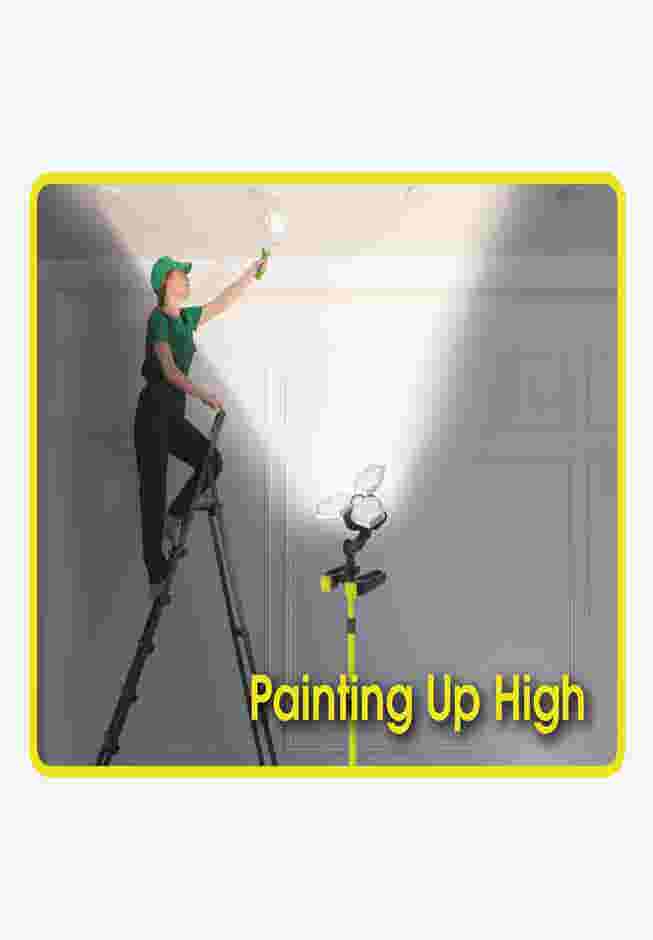 Beyond Bright Tower image number 3
