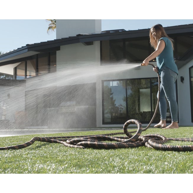 50ft. Pocket Hose® Copper Bullet™ Hose image number null