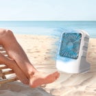 Arctic Air&reg; Outdoor Fan image number null