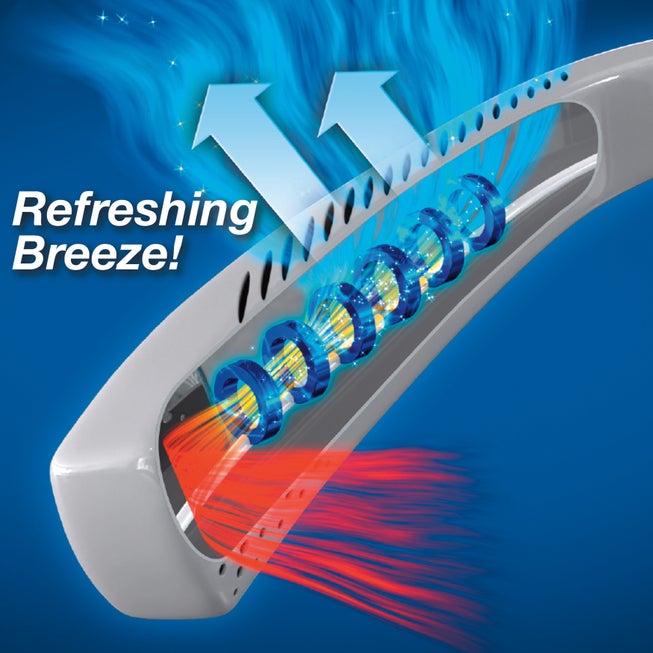 Arctic Air® Freedom image number 1