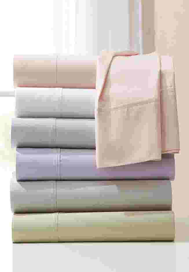 Bed Tite™ 500 Thread Count Cotton Sheet Set image number 1