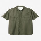 Off-Shore Short-Sleeve Sports Shirt image number null