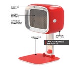 Voom™ Air Hood Range image number null