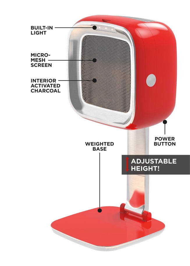 Voom™ Air Hood Range image number null