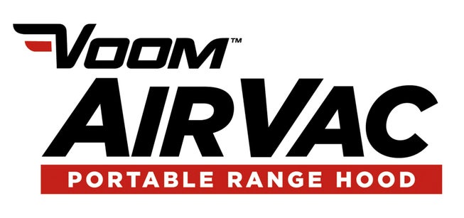 Voom™ Air Hood Range image number null