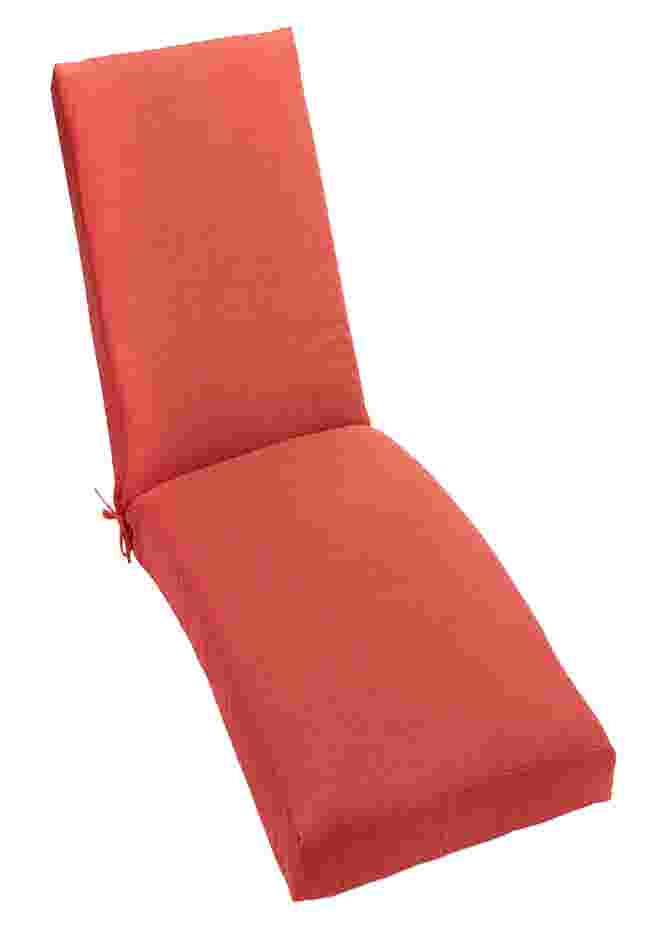 84" Chaise Cushion image number 0
