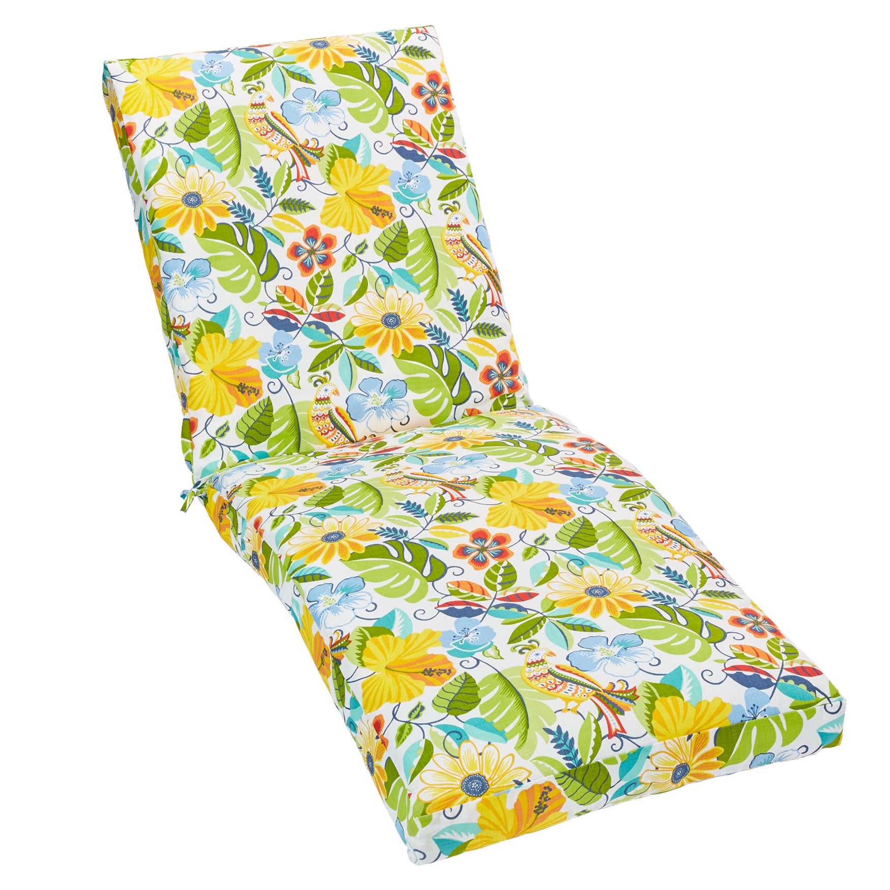 84" Chaise Cushion image number 0