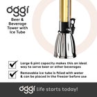 Beverage Tower Dispenser image number null