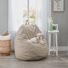 Indoor/Outdoor Bean Bag Chair image number null