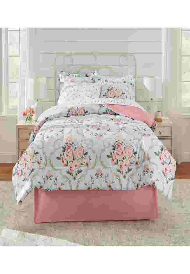 Wentworth Bed-in-a-Bag Comforter Set image number 0