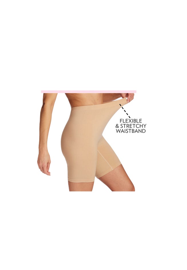 Slip-Short Boxer image number 2