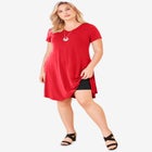 Slip-Short Boxer image number null