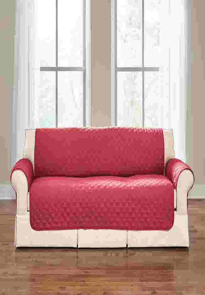 BH Studio Pet Sofa Cover image number 1