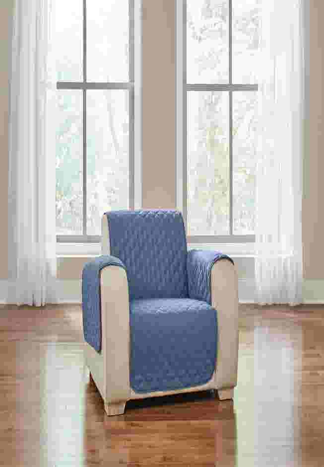 BH Studio Pet Chair Cover image number 0