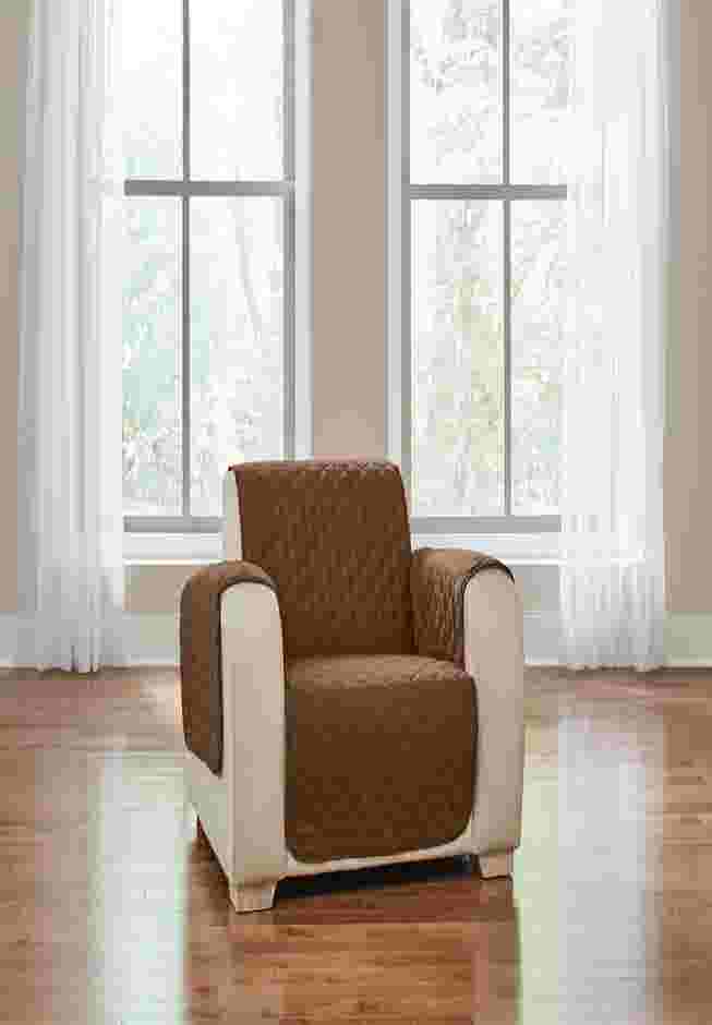 BH Studio Pet Recliner Cover image number 0