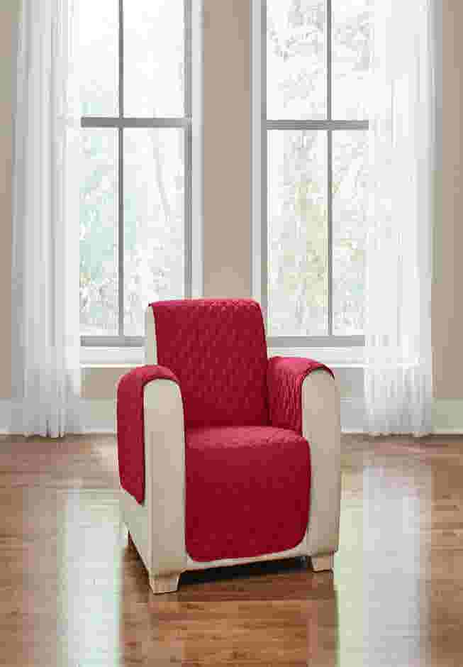 BH Studio Pet Recliner Cover image number 0