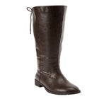 The Charleston Tall Wide Calf Boot By Comfortview image number null