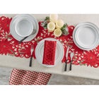 Jacquard Napkins, Set of 4 image number null