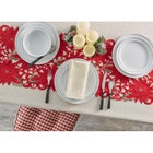 Jacquard Napkins, Set of 4 image number null