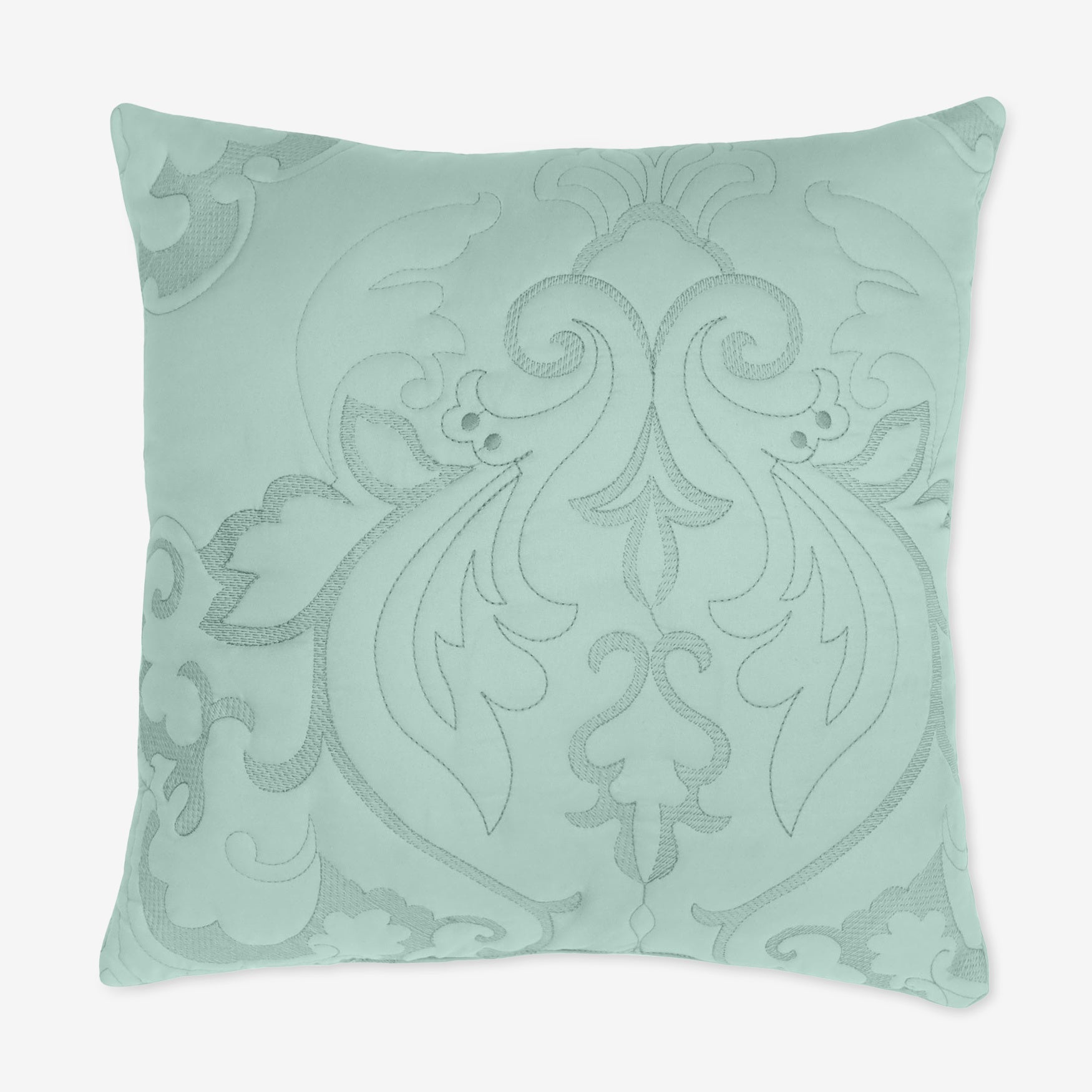 Amelia Square Pillow image number 0
