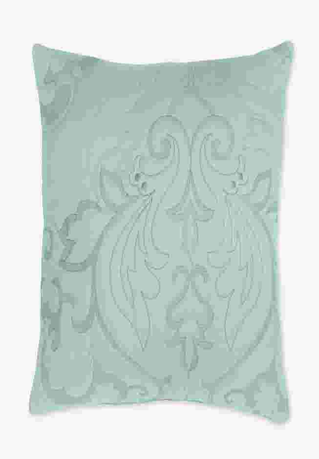 Amelia Square Pillow image number 0