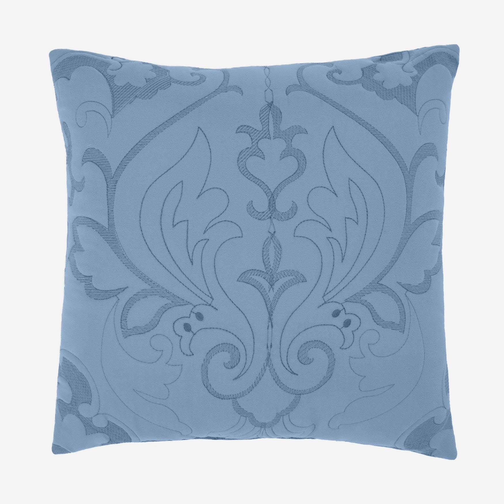 Amelia Square Pillow image number 0