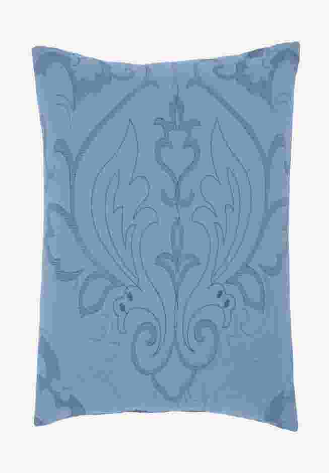 Amelia Square Pillow image number 0