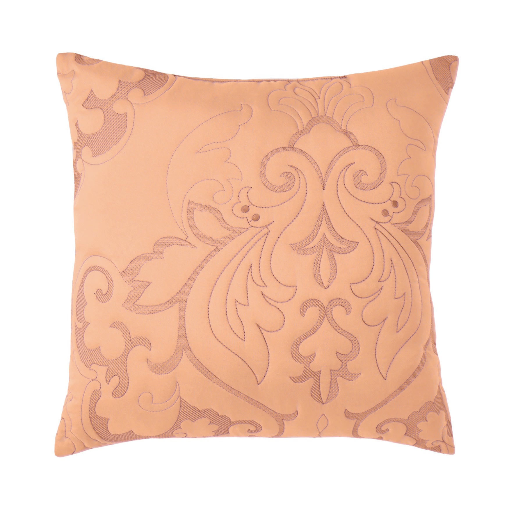 Amelia Square Pillow image number 0