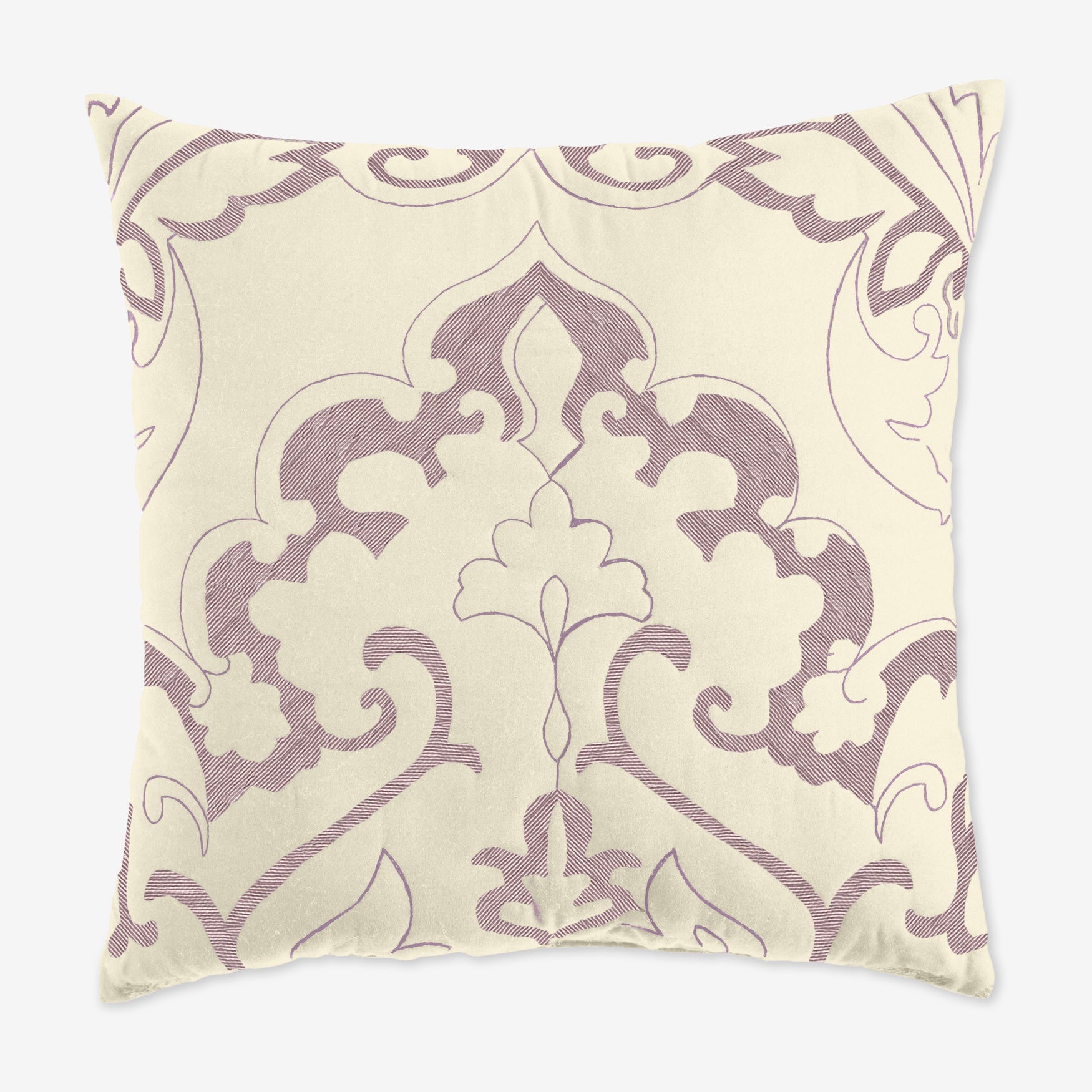 Amelia Square Pillow image number 0