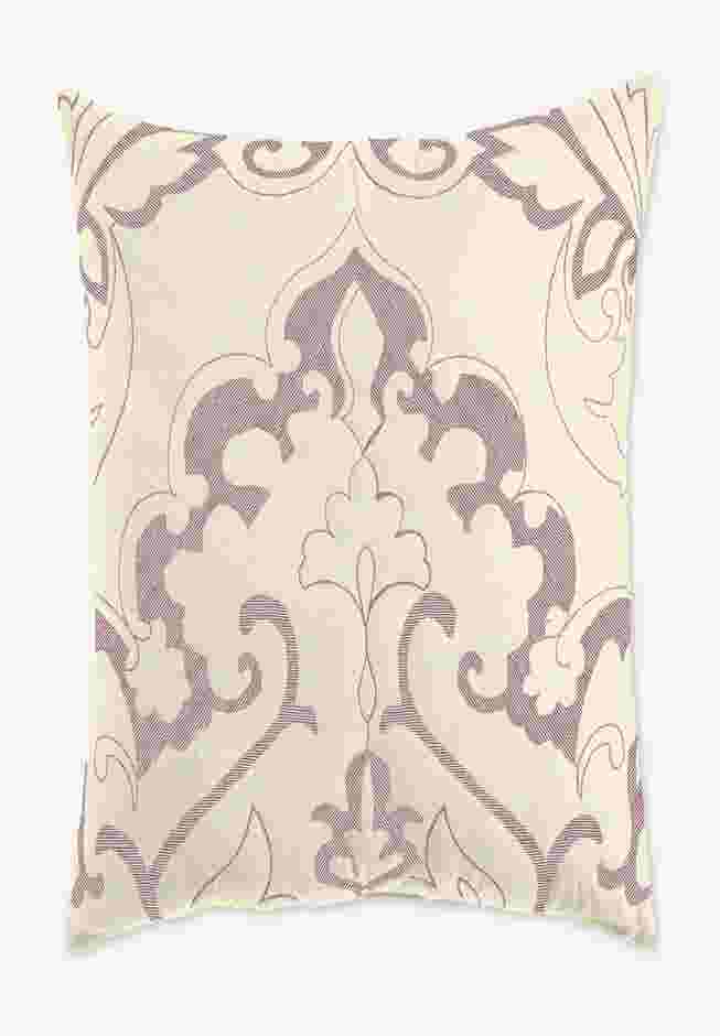 Amelia Square Pillow image number 0