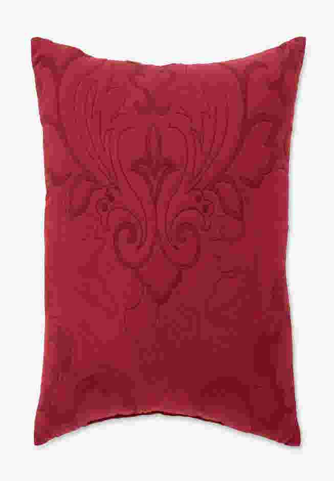 Amelia Square Pillow image number 0