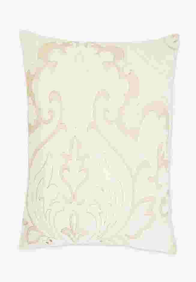 Amelia Square Pillow image number 0