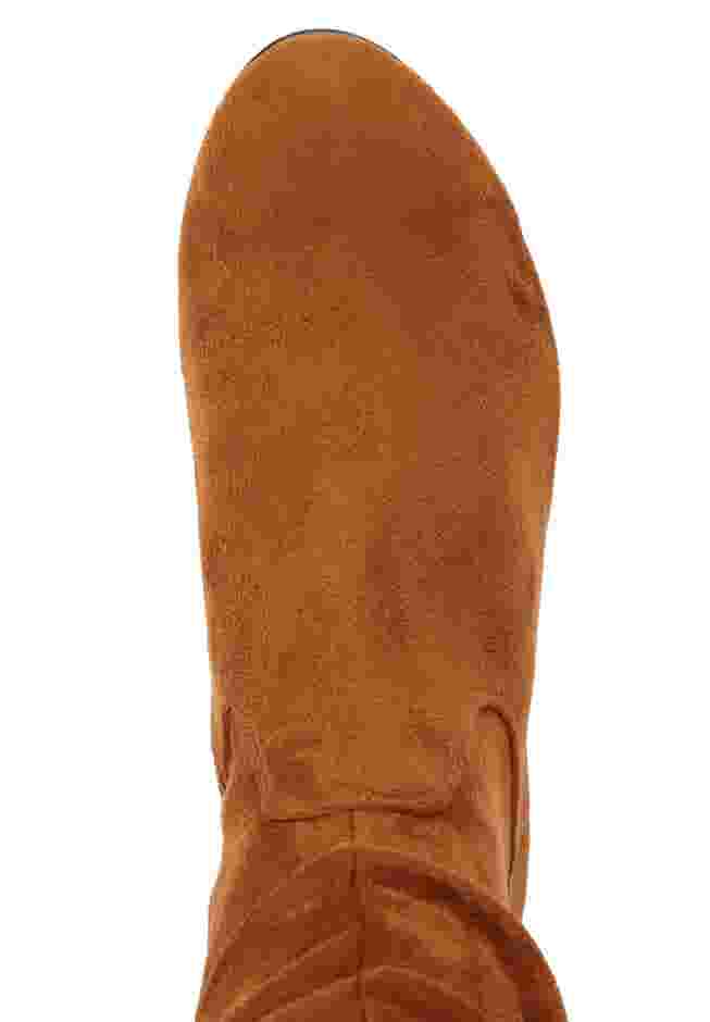 The Roderick Tall Wide Calf Boot By Comfortview image number 4